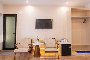 Sunshine Homestay