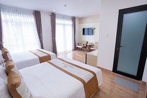Sunshine Homestay