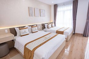 Sunshine Homestay
