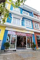Sunshine Homestay