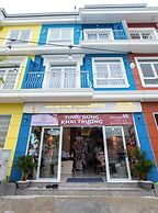 Sunshine Homestay