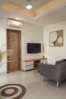 Giegie Villa