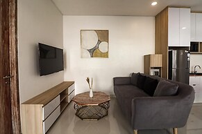 Giegie Villa