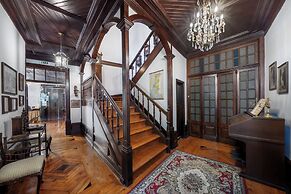 Solar das Tilias - Historic House