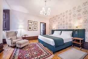 Solar das Tilias - Historic House