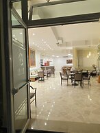 Hotel Lanterna Padova