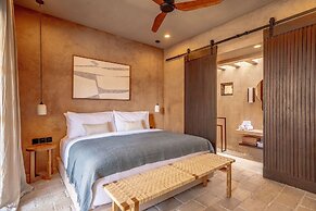 Villas de Lujo at Bocoa Villas