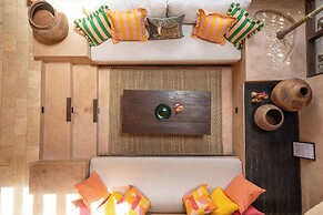 Villas de Lujo at Bocoa Villas