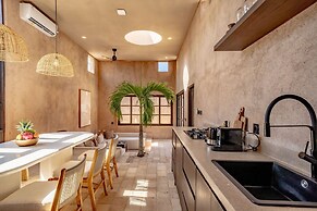Villas de Lujo at Bocoa Villas