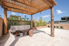Villas de Lujo at Bocoa Villas