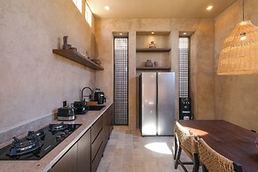 Villas de Lujo at Bocoa Villas
