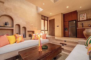 Villas de Lujo at Bocoa Villas