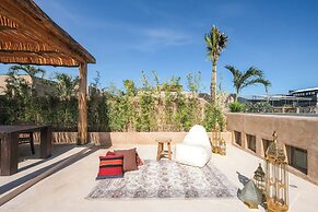 Villas de Lujo at Bocoa Villas