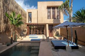 Villas de Lujo at Bocoa Villas
