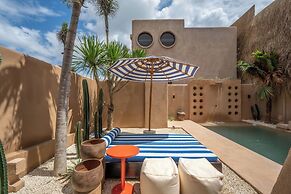 Villas de Lujo at Bocoa Villas