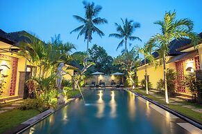 d'Kamala Ubud by Prasi