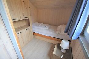 Ferienhaus im Skandinavischen Stil