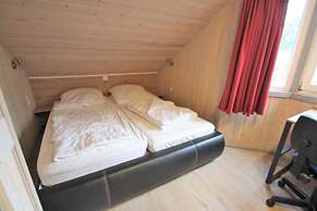 Ferienhaus im Skandinavischen Stil