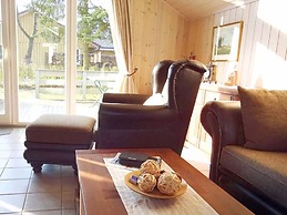 Ferienhaus im Skandinavischen Stil