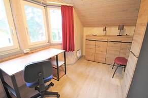 Ferienhaus im Skandinavischen Stil