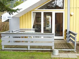 Ferienhaus im Skandinavischen Stil
