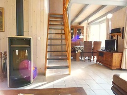 Ferienhaus im Skandinavischen Stil