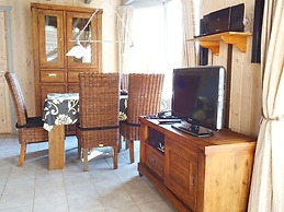 Ferienhaus im Skandinavischen Stil