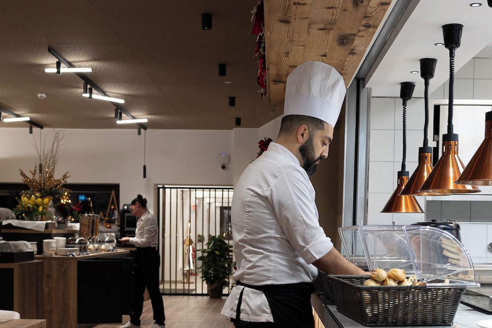 Riserva Bianca Limone Hotel&SPA