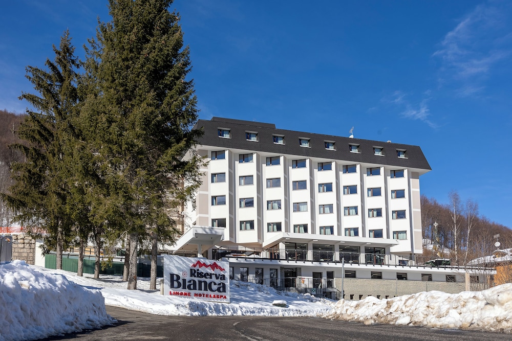 Riserva Bianca Limone Hotel&SPA