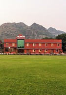 Weekender Resort