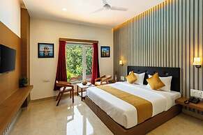 Weekender Resort