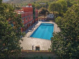 Weekender Resort