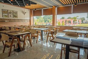 Weekender Resort