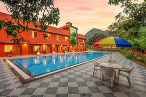 Weekender Resort