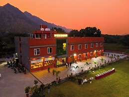 Weekender Resort