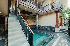 Tutde Guest House