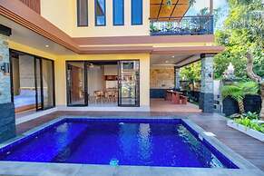 Tutde Guest House