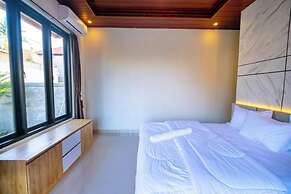 Tutde Guest House