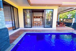 Tutde Guest House