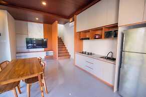 Tutde Guest House