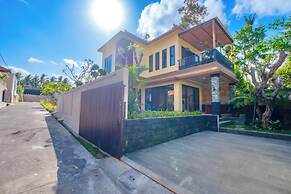 Tutde Guest House