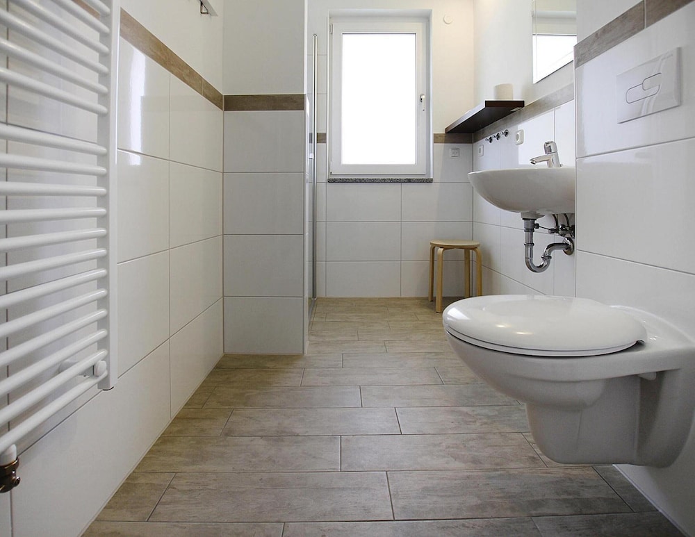 Appartement Hafenflair am Plauer See