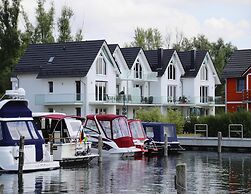 Appartement Hafenflair am Plauer See
