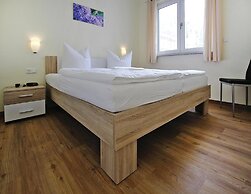 Appartement Hafenflair am Plauer See