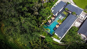Villa Lagoon by BaliSuperHost