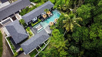 Villa Lagoon by BaliSuperHost