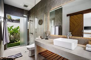 Villa Lagoon by BaliSuperHost