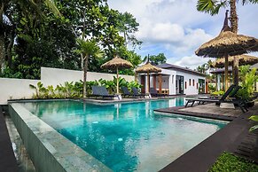 Villa Lagoon by BaliSuperHost