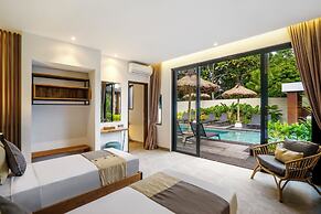 Villa Lagoon by BaliSuperHost