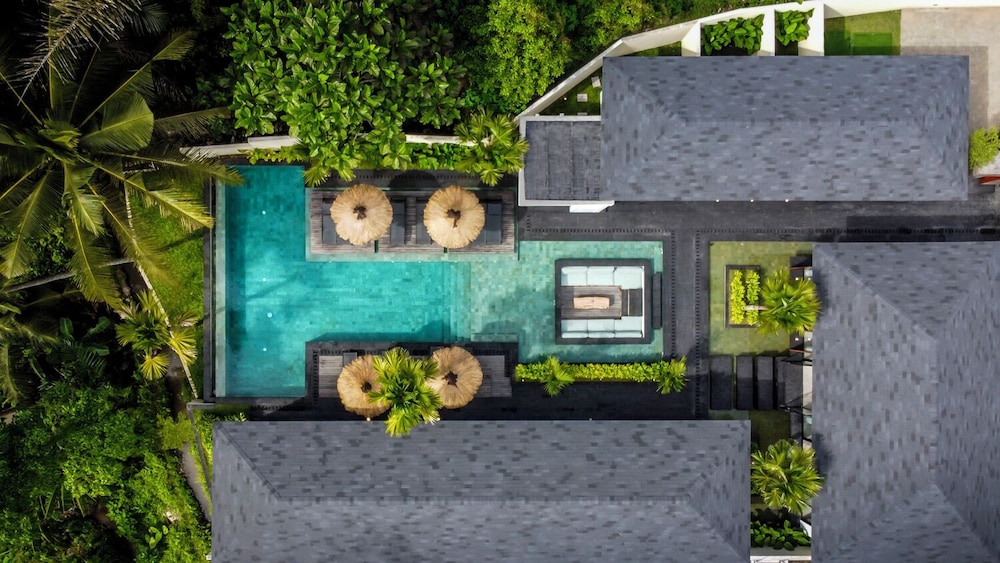 Villa Lagoon by BaliSuperHost